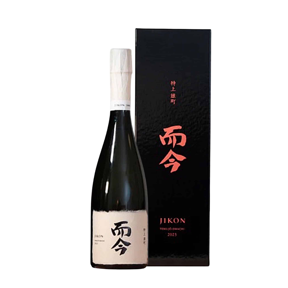 而今特上雄町純米大吟釀2025 – 麥川日本酒