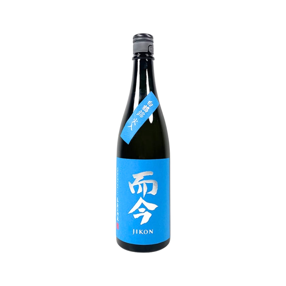 而今白鶴錦純米大吟釀火入– 麥川日本酒