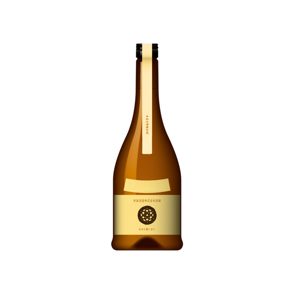 新政Colors系列生成Ecru – 麥川日本酒