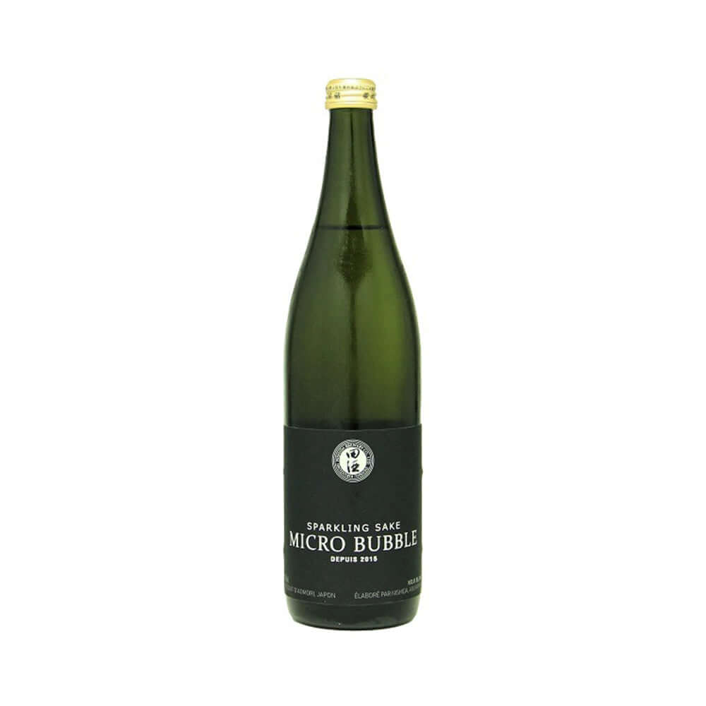 田酒 SPARKLING SAKE MICRO BUBBLE 田酒Micro Bubble Sparkling Sake 生酒– 麥川日本酒
