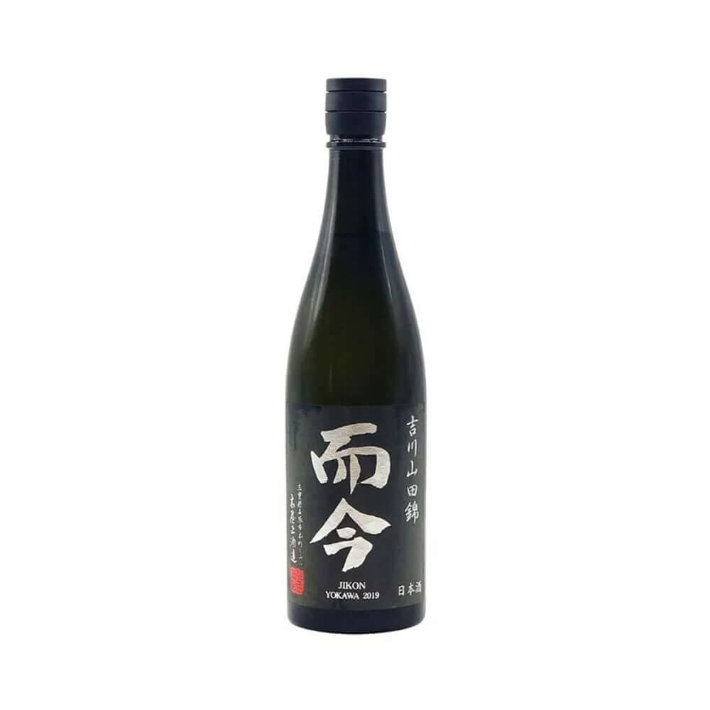 而今吉川山田錦純米吟釀– 麥川日本酒