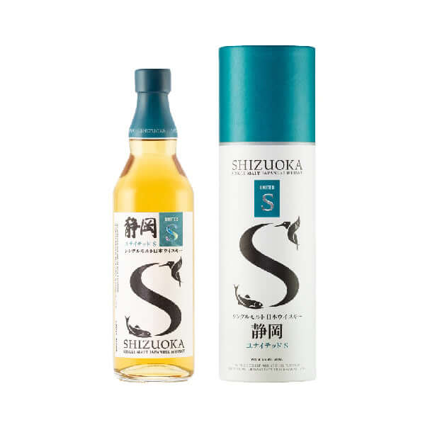静岡　ユナイテッドS 2023 summer ウイスキーファン必見の静岡蒸溜所 - Whisky Diary
