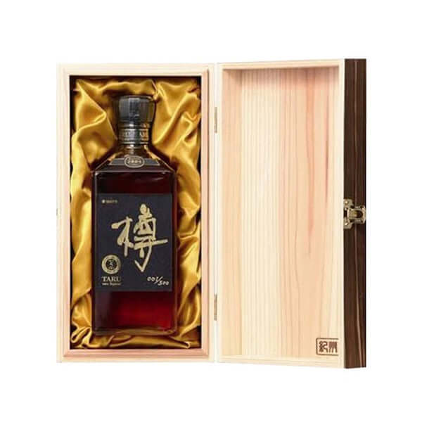 中田食品樽5年熟成梅酒– 麥川日本酒