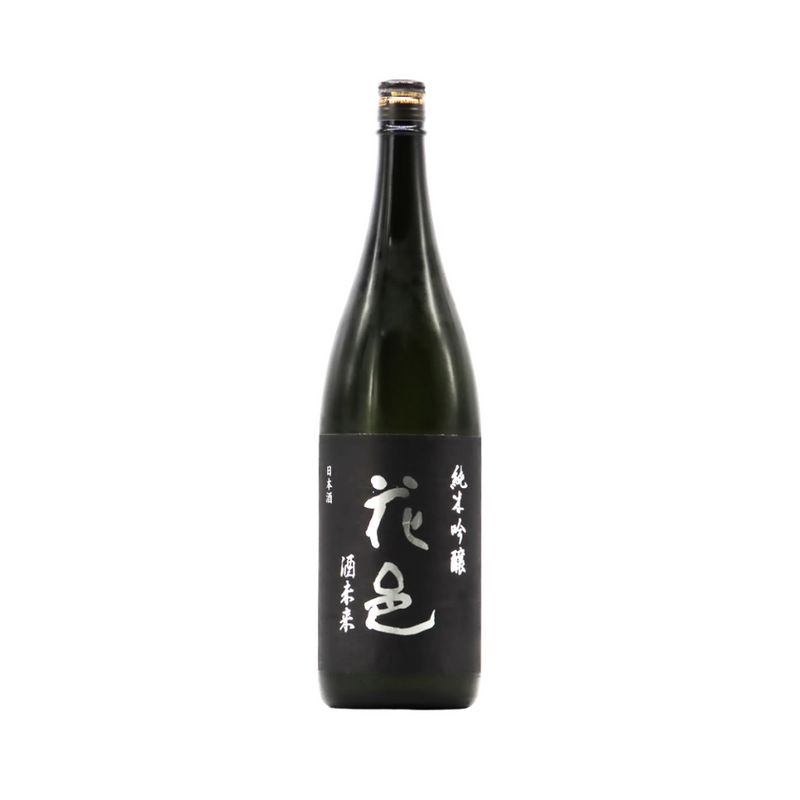 花邑 酒未來 純米吟釀