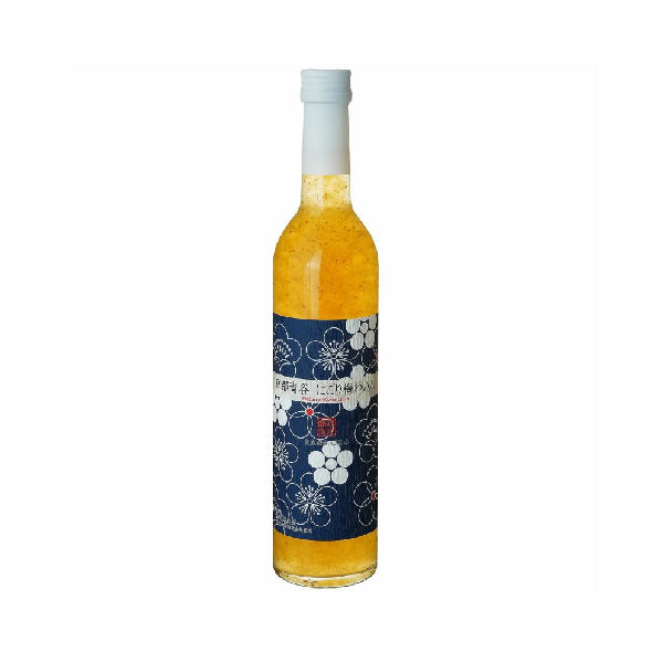丹波 青谷濁梅酒