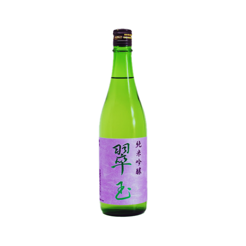 翠玉 純米吟釀