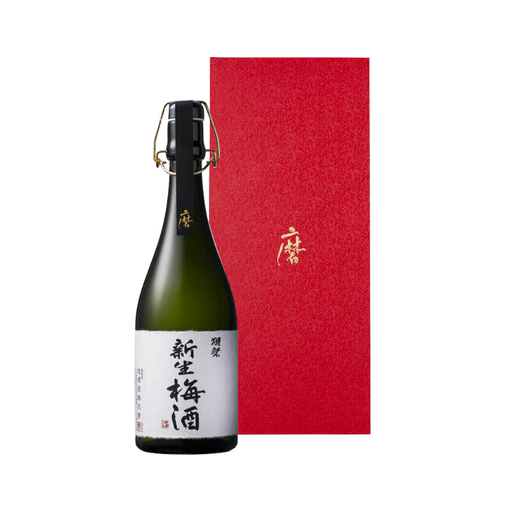 獺祭新生梅酒2025 – 麥川日本酒