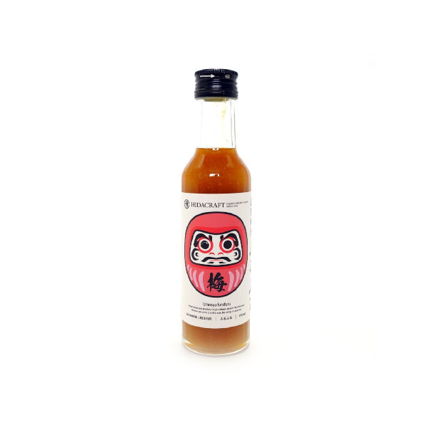 飛驒 Craft 超超超濃厚梅酒
