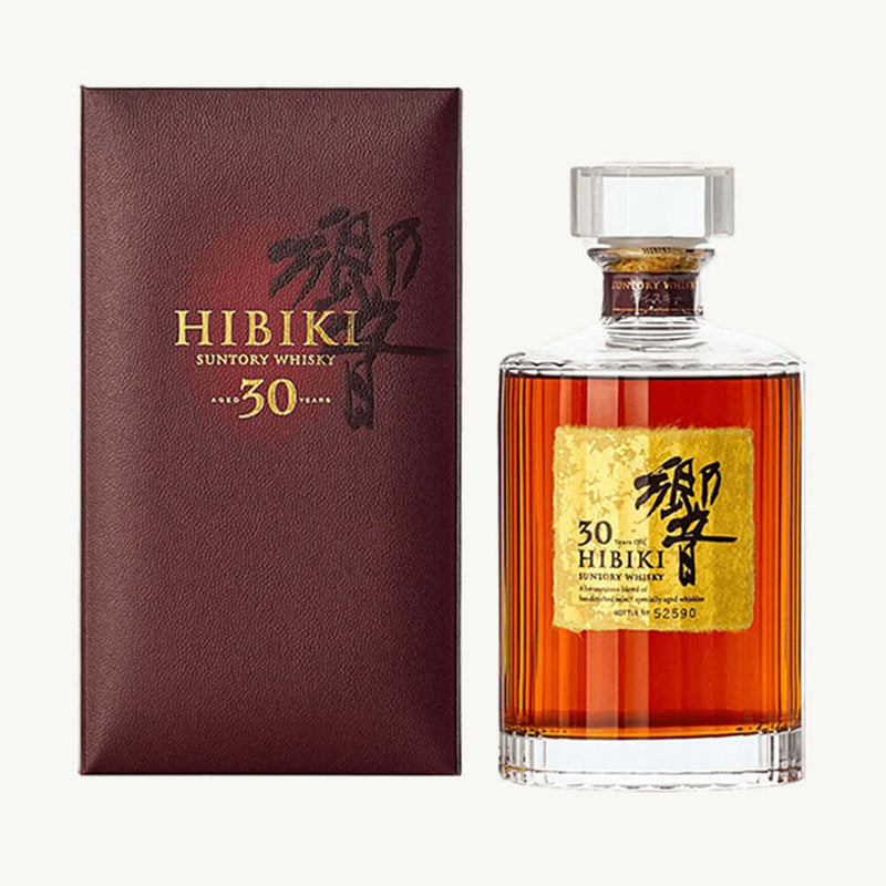 響30年 – 麥川日本酒