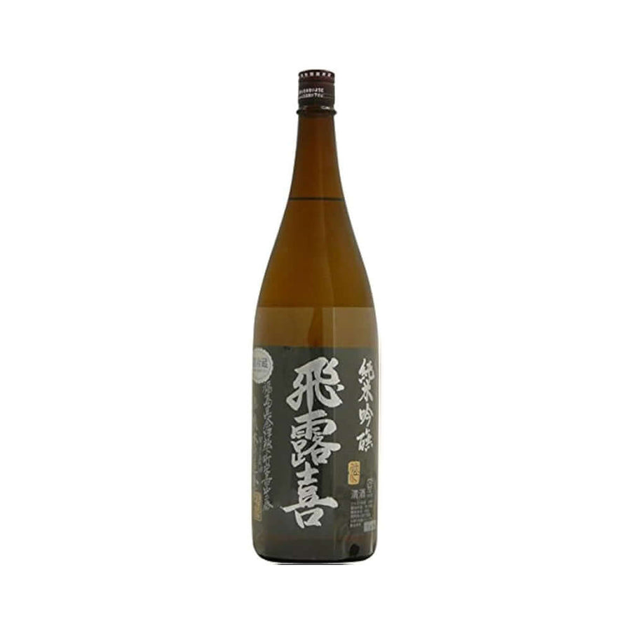 飛露喜– 麥川日本酒