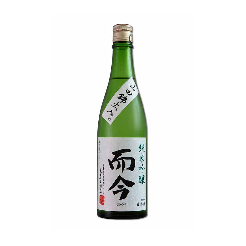 而今 山田錦 純米吟釀 火入