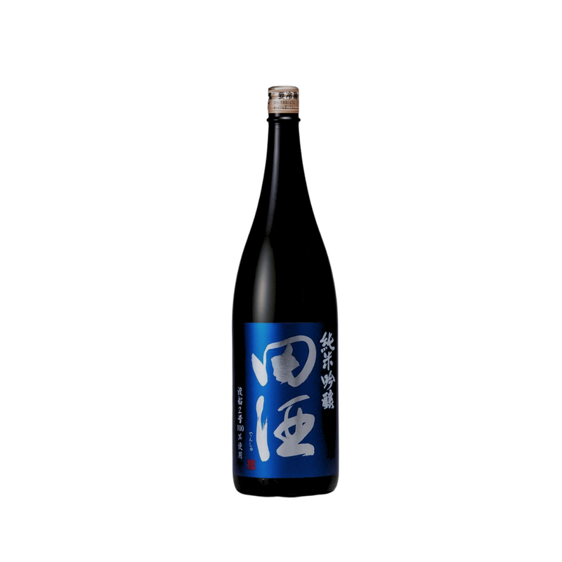 田酒 山田穗 純米吟釀
