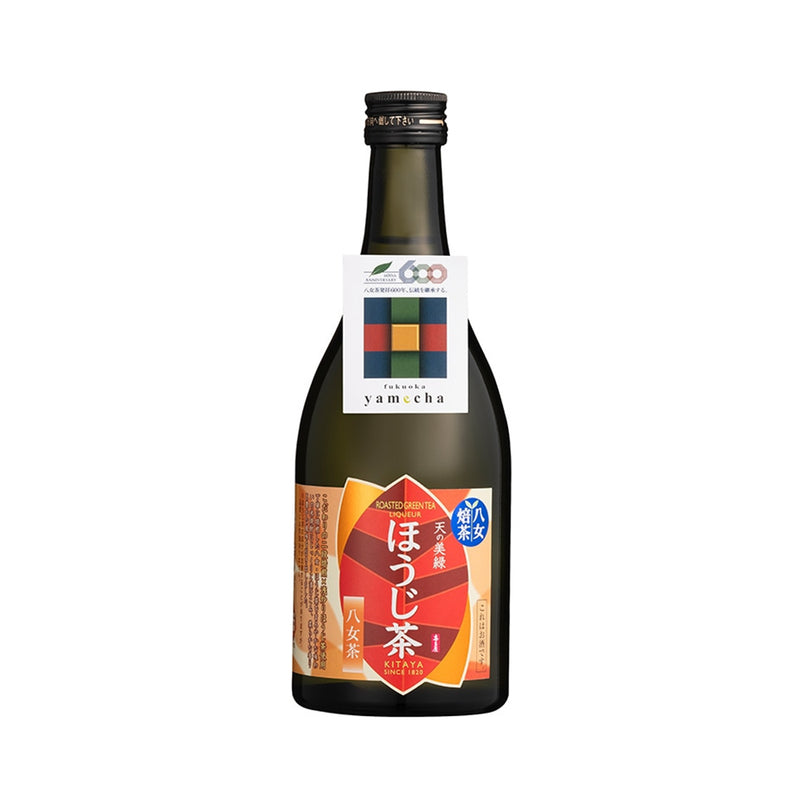 喜多屋  喜多屋 天の美緑 ほうじ茶