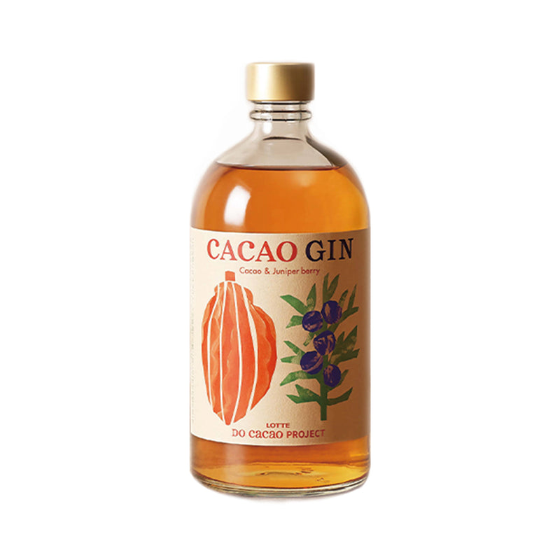 LOTTE CACAO GIN