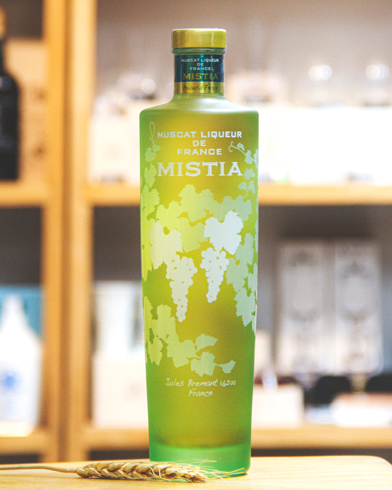 Suntory Mistia 法國麝香葡萄酒 – 麥川日本酒