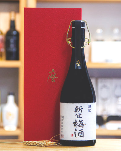 獺祭 新生梅酒 2025