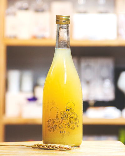 Yoko Bar 激檸檬酒