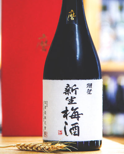 獺祭 新生梅酒 2025