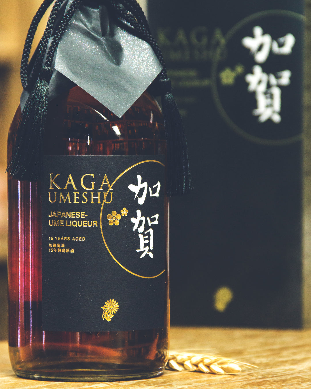神秘の梅酒 Aged 13 Years 720ml 神秘の梅酒 Aged 13 Years 720ml - メルカリ
