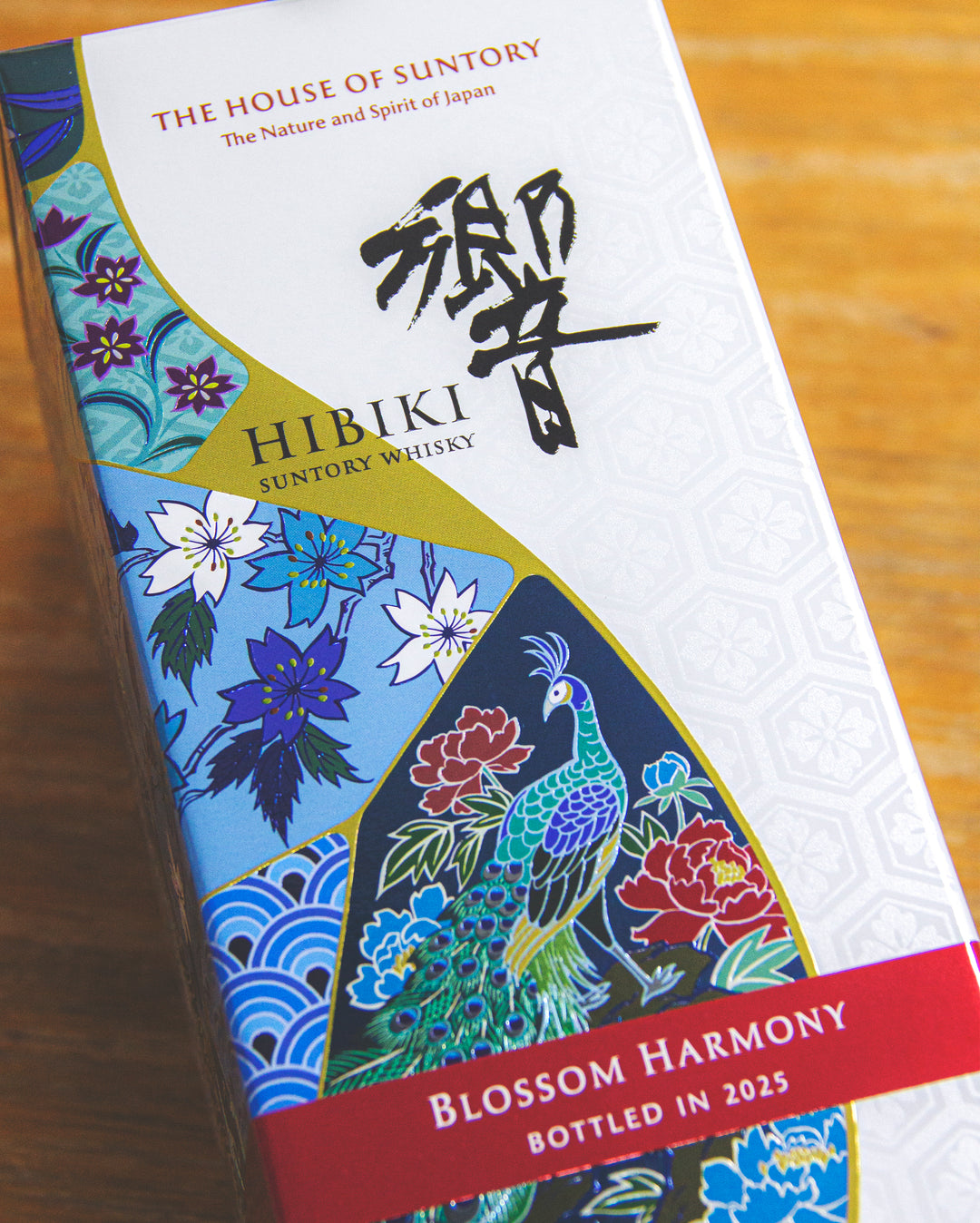 響Blossom Harmony 2025 – 麥川日本酒
