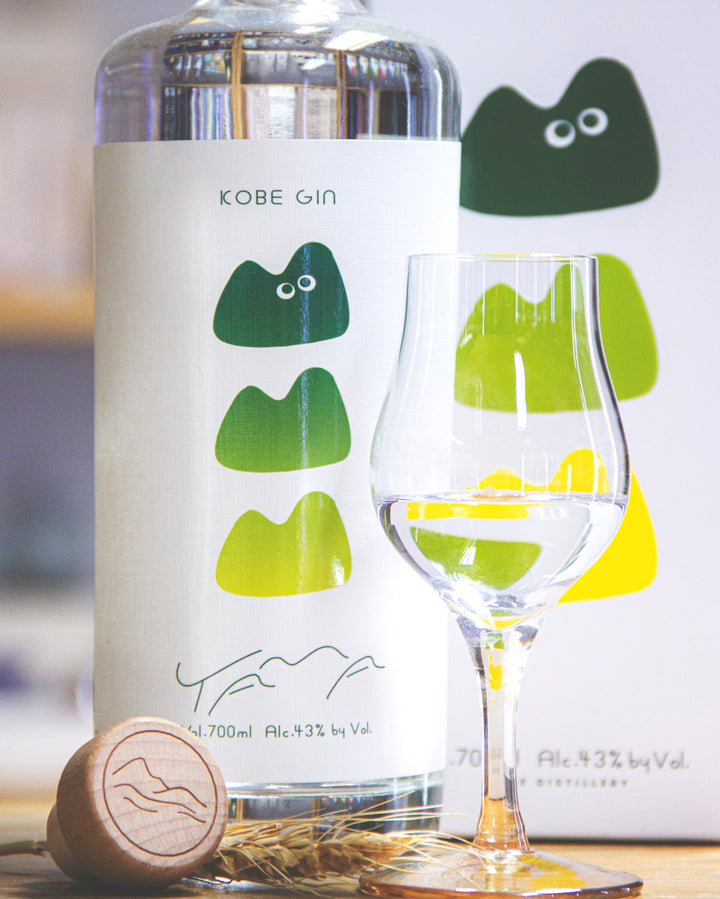 神居原酒　200ml 5本 teseu 日本酒通販】秀鳳 純米大吟醸 超辛口 AWESOME KARAKUCHI EDITION