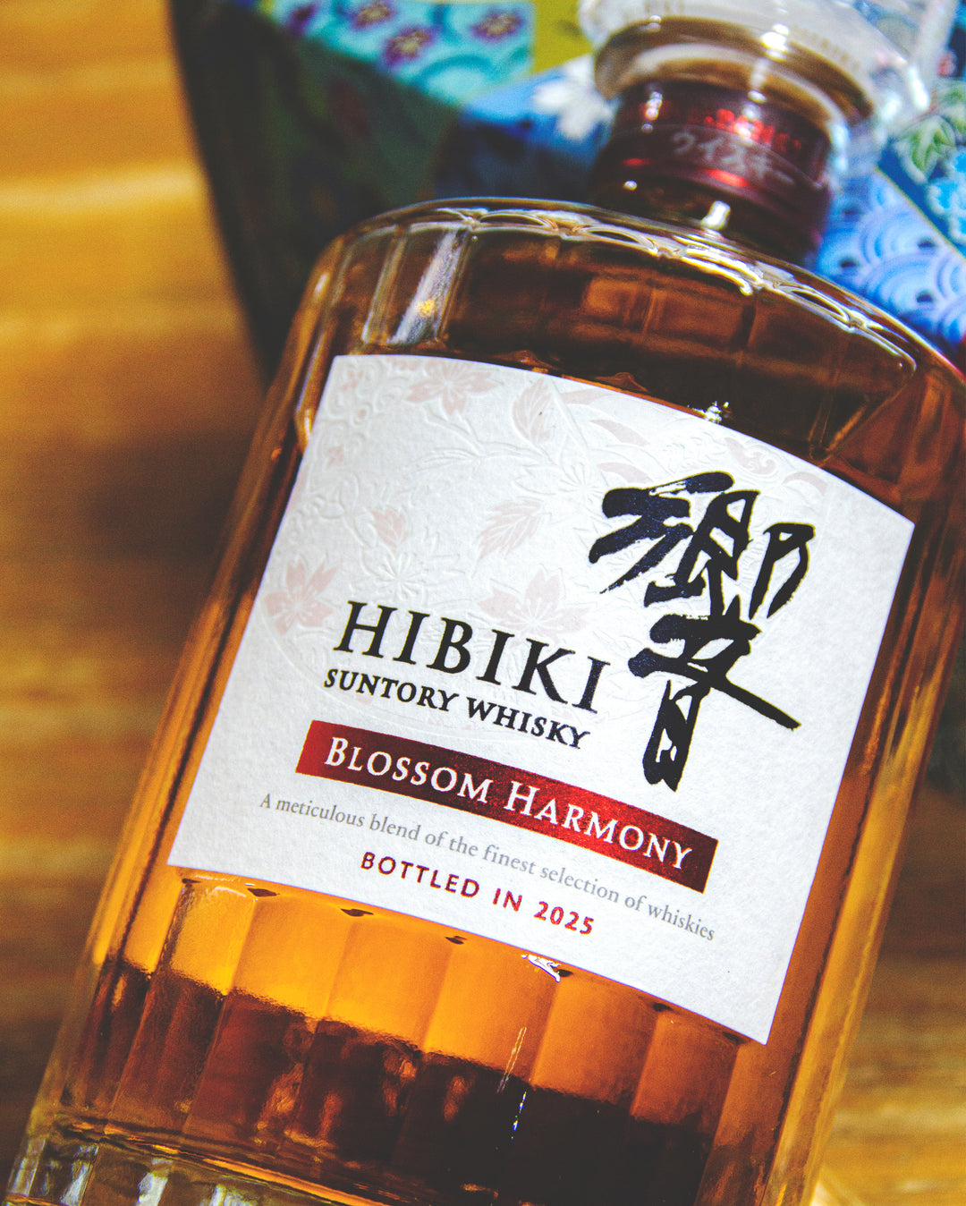 響Blossom Harmony 2025 – 麥川日本酒