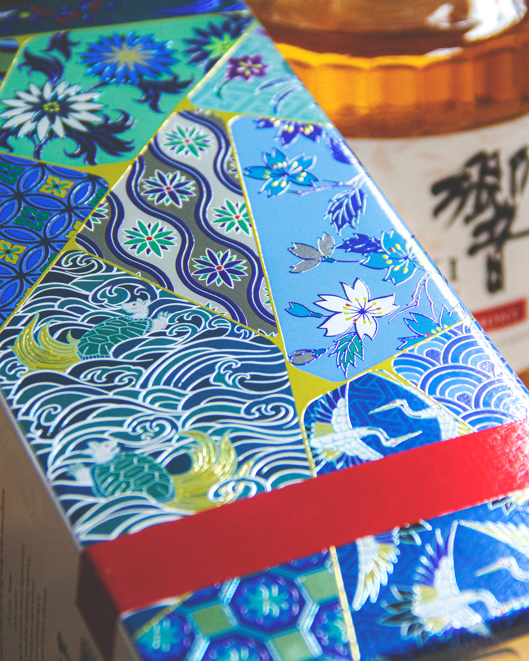 響　HIBIKI BLOSSOM HARMONY 2025年 響Blossom Harmony 2025 – 麥川日本酒