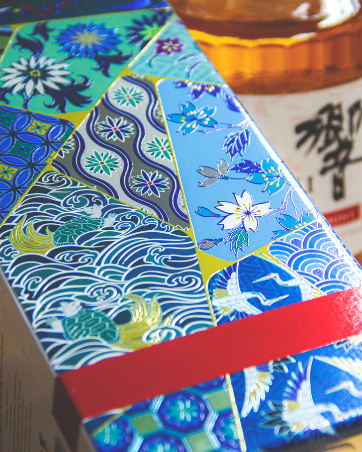響Blossom Harmony 2025 – 麥川日本酒
