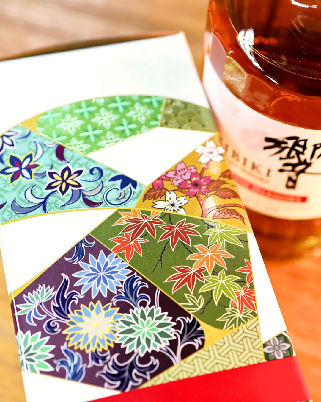 響Blossom Harmony 2026 – 麥川日本酒