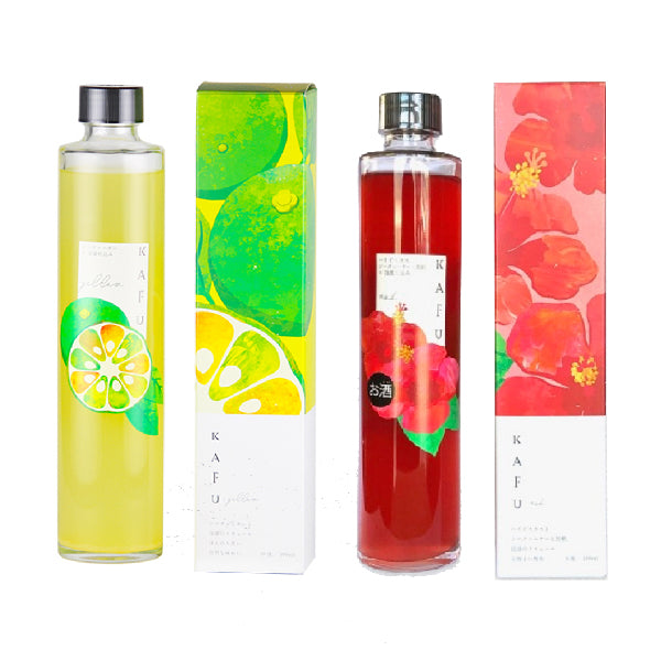 沖繩 KAFU 優惠套裝