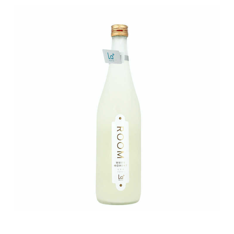 La+ YACHIYO ROOM White Moment 薄濁酒