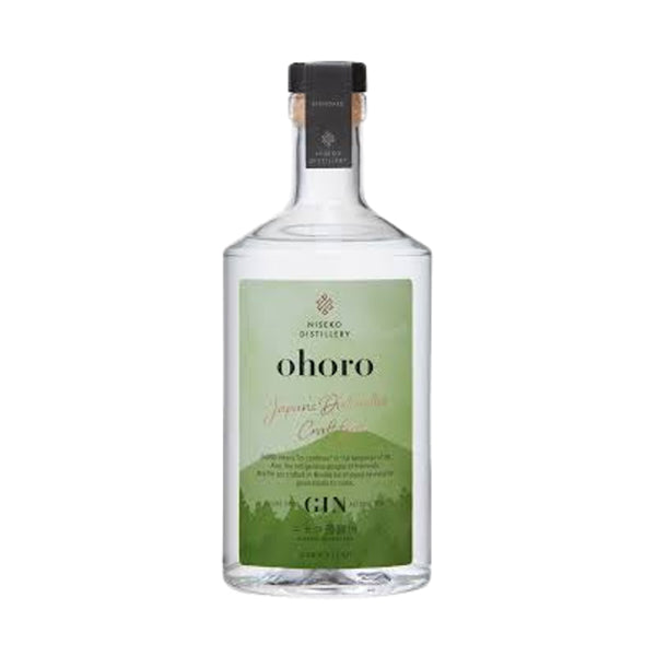 ohoro Gin