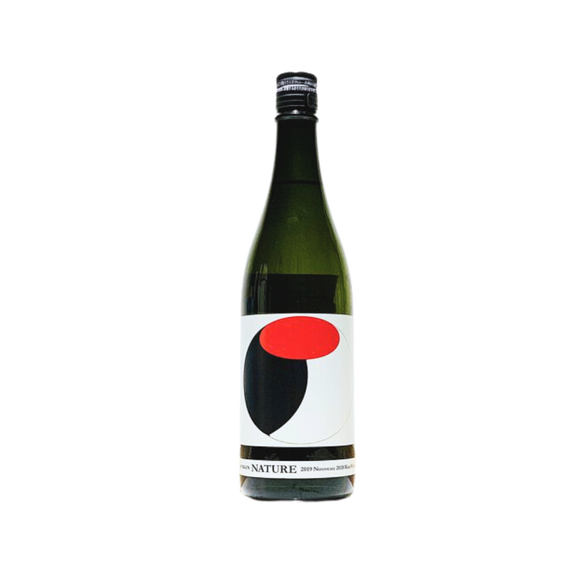 仙禽 Organic Nature 火入