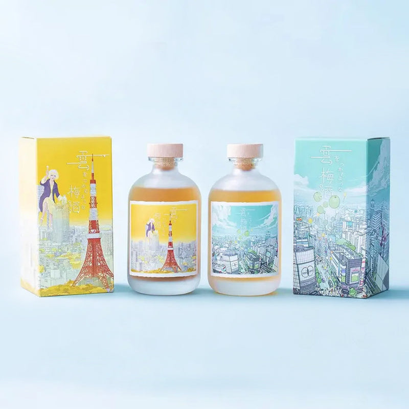 雲梅酒 優惠套裝