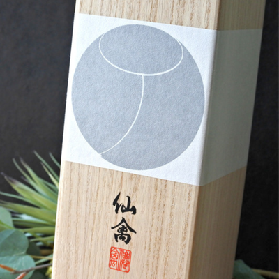 仙禽 Grand Nature 2023 無濾過原酒 木盒裝