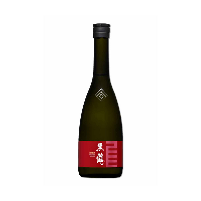 黑龍 九頭龍 貴釀酒