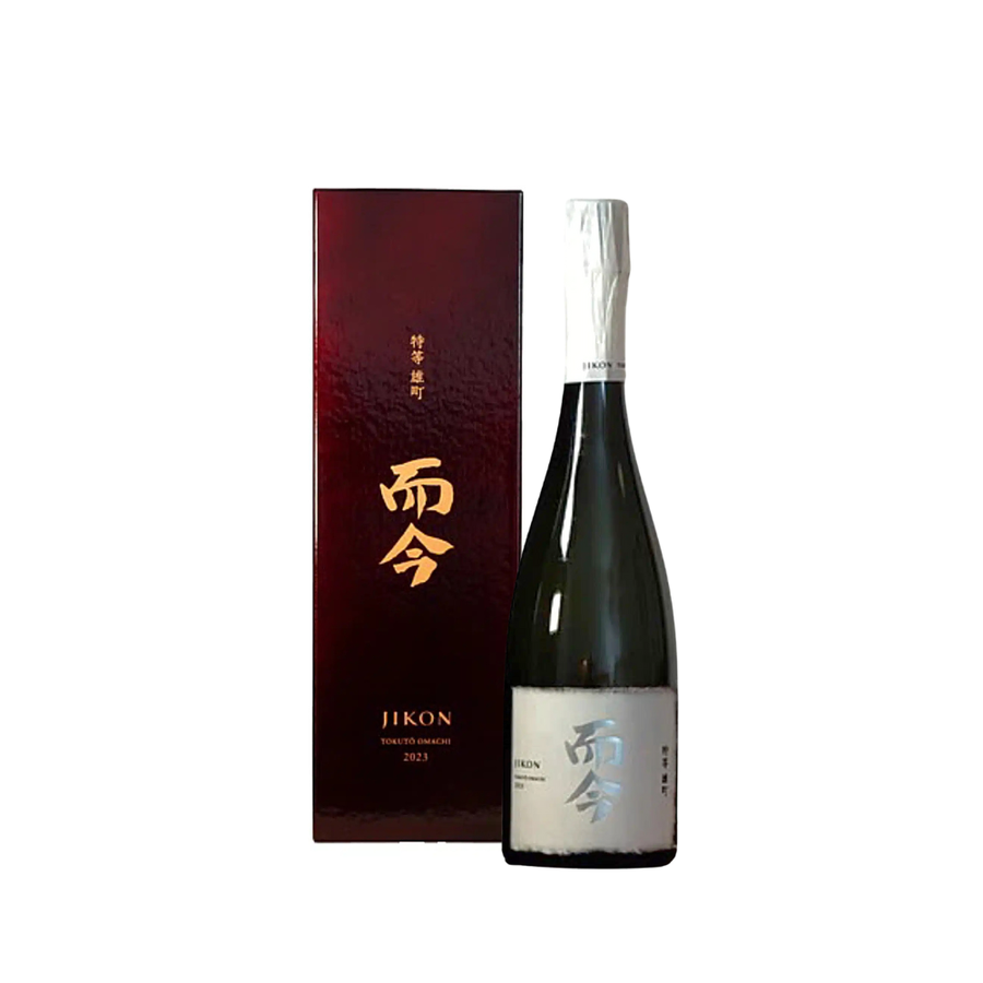2025 而今 特等雄町 而今特等雄町純米大吟釀2025 – 麥川日本酒