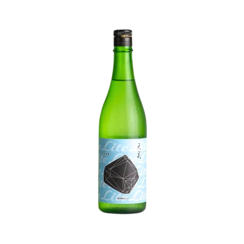 天美 Lite 特別純米