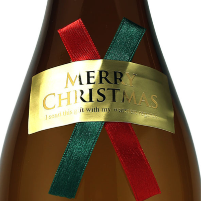 山形正宗 稻造 Christmas Version 純米吟釀