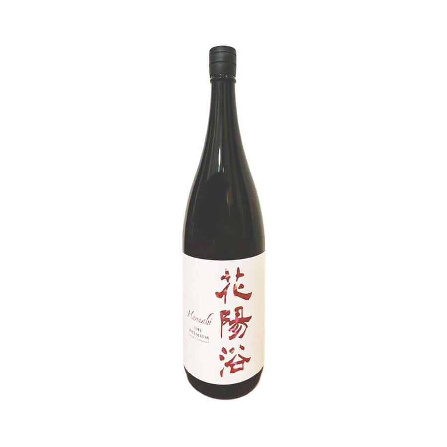 花陽浴 - 花陽浴　720 花陽浴(はなあび) 南陽醸造の商品一覧｜日本酒、ナチュラル