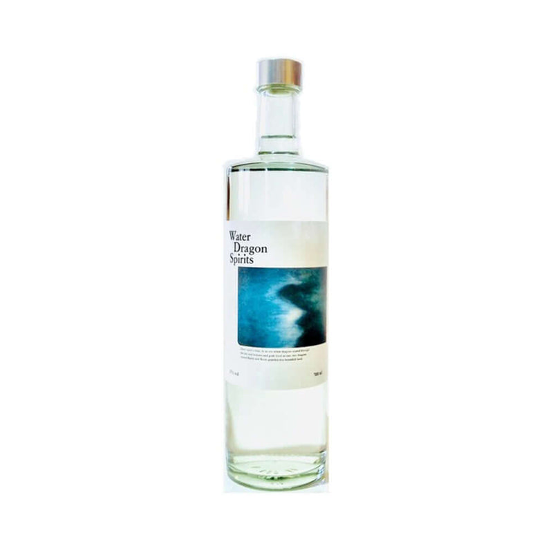 Water Dragon Spirits Dry Gin