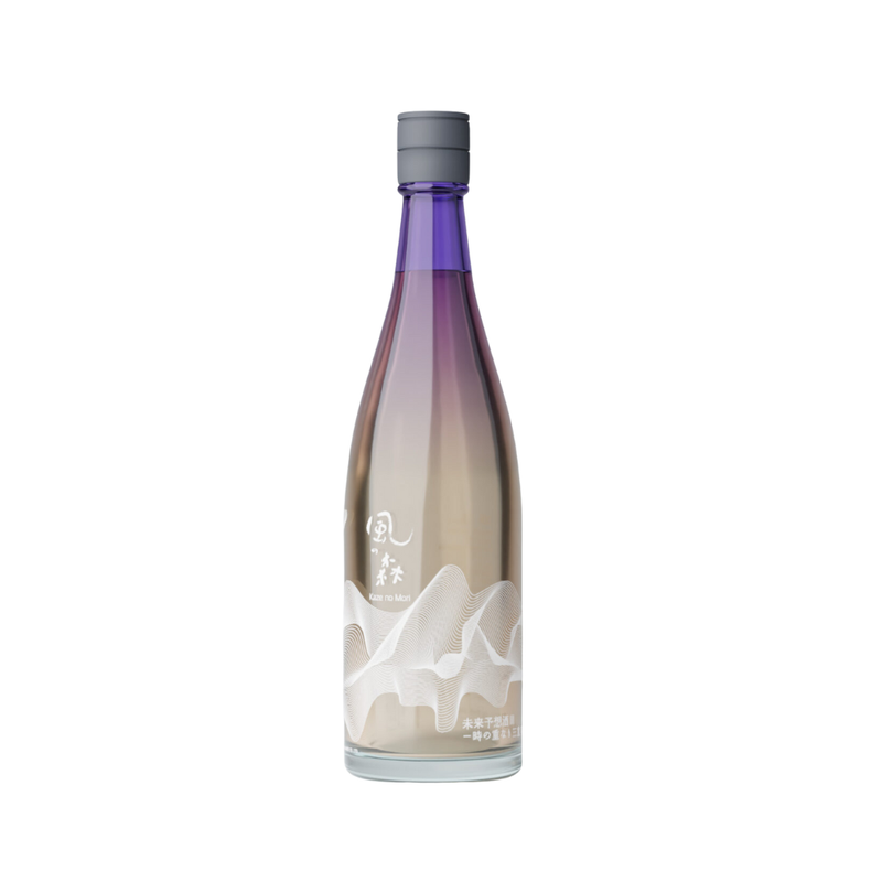 風之森 25周年記念 未來予想酒 Ⅲ