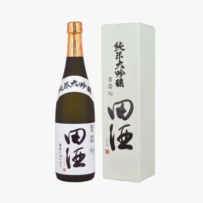 田酒 百四拾 純米大吟釀