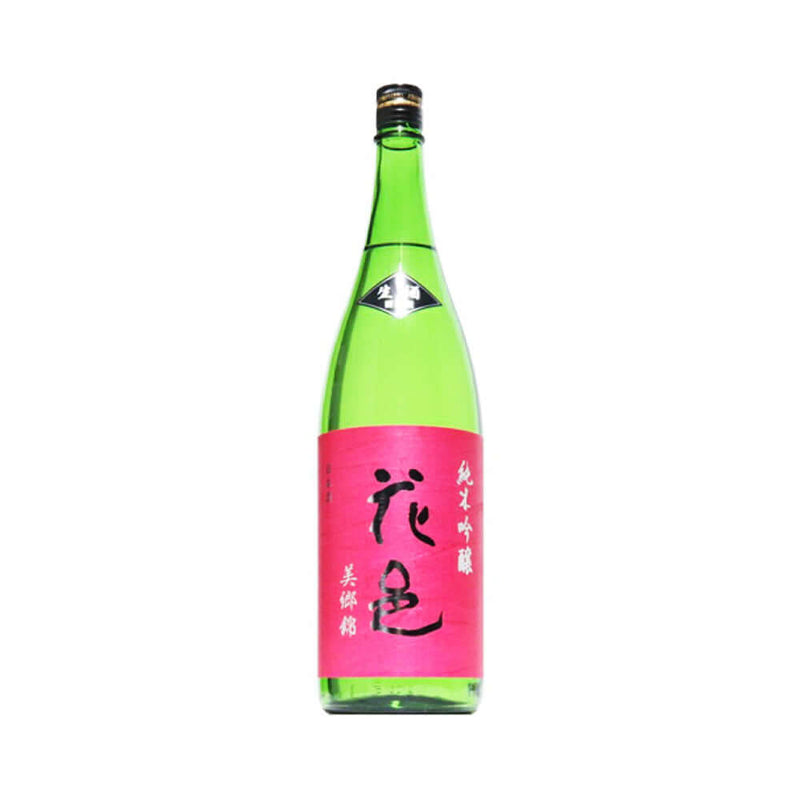 花邑 美鄉錦 純米吟釀 生酒