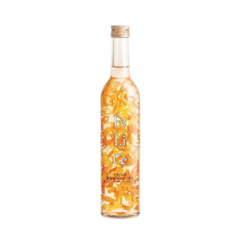 Felice 金盞花菊花酒
