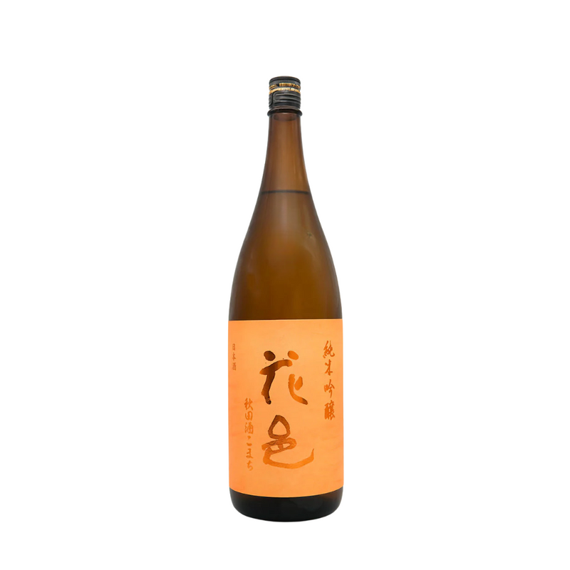花邑 秋田酒小町 純米吟釀