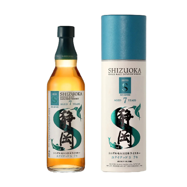 靜岡 United S 7年 2025 秋