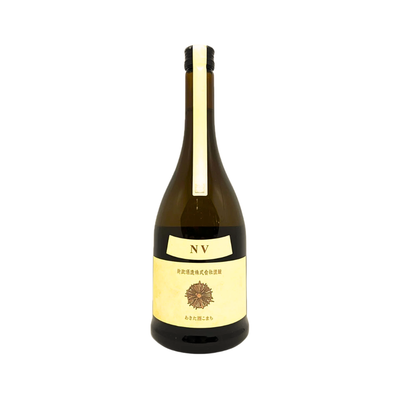 新政Colors系列生成Ecru NV – 麥川日本酒