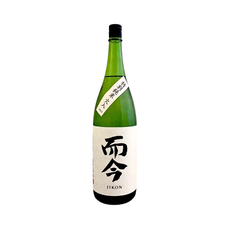 而今特別純米火入– 麥川日本酒