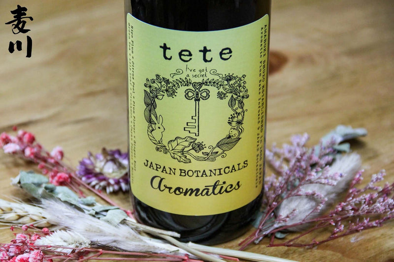 Tete Japan Botanicals